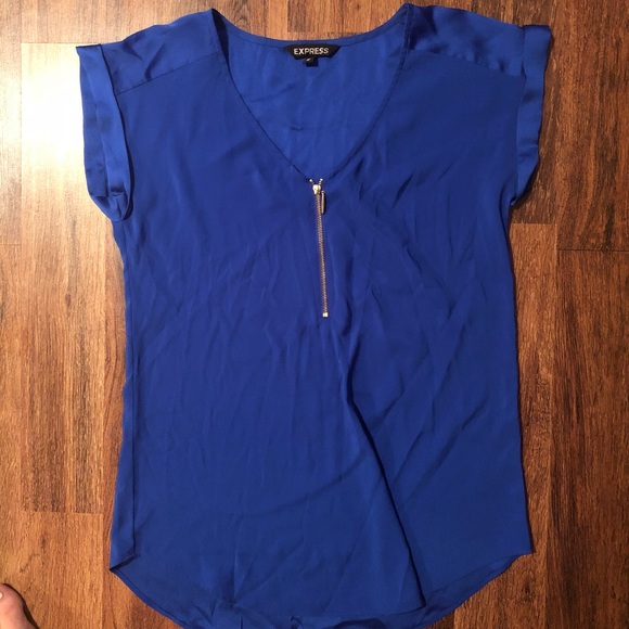 express shirt - Picture 1 of 1